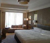 酒店內(nèi)墻防護(hù)材料使用