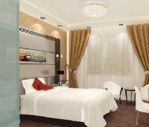 酒店保溫材料裝飾